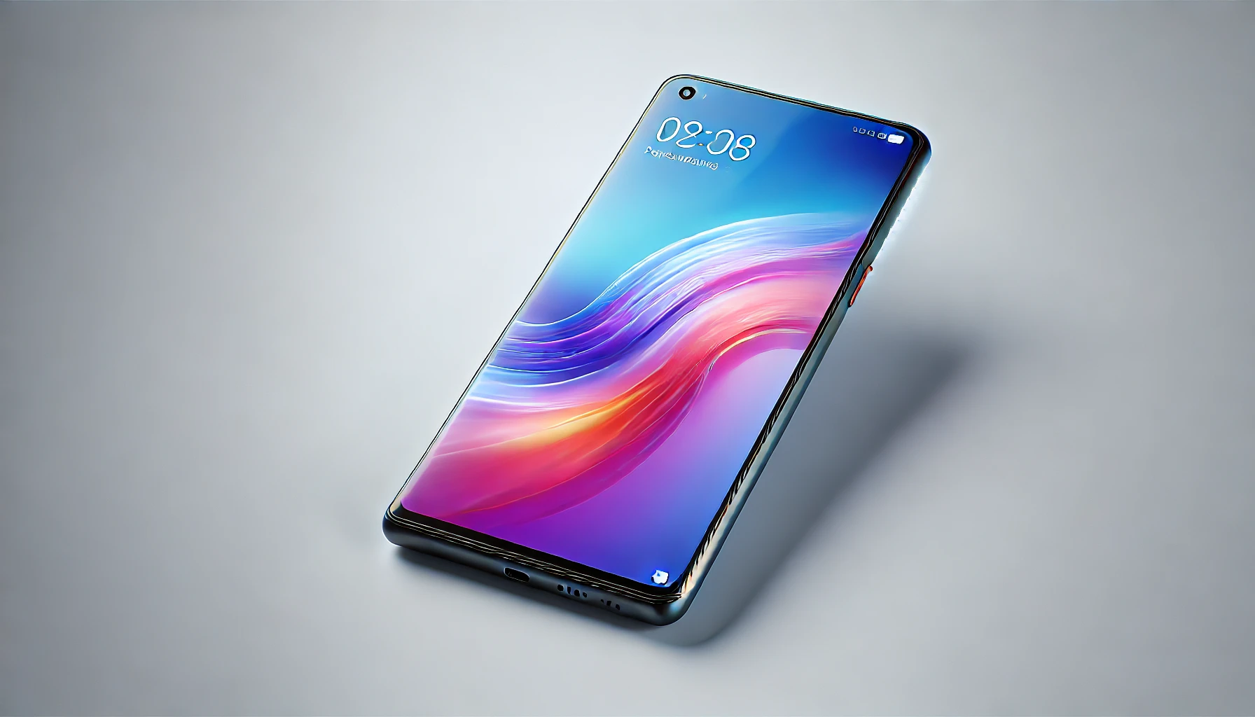 スマートフォンシリーズ3