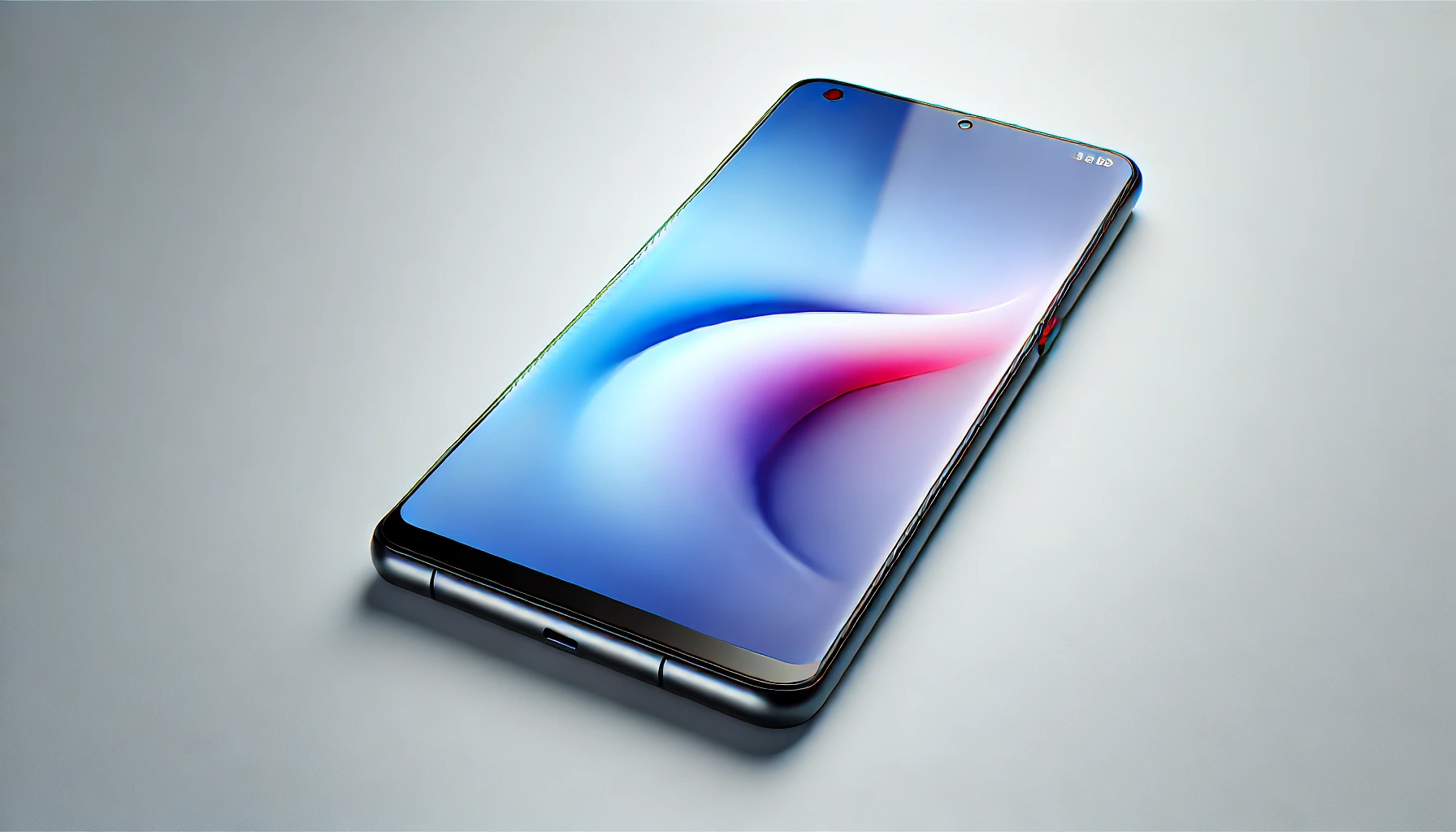 スマートフォンシリーズ1