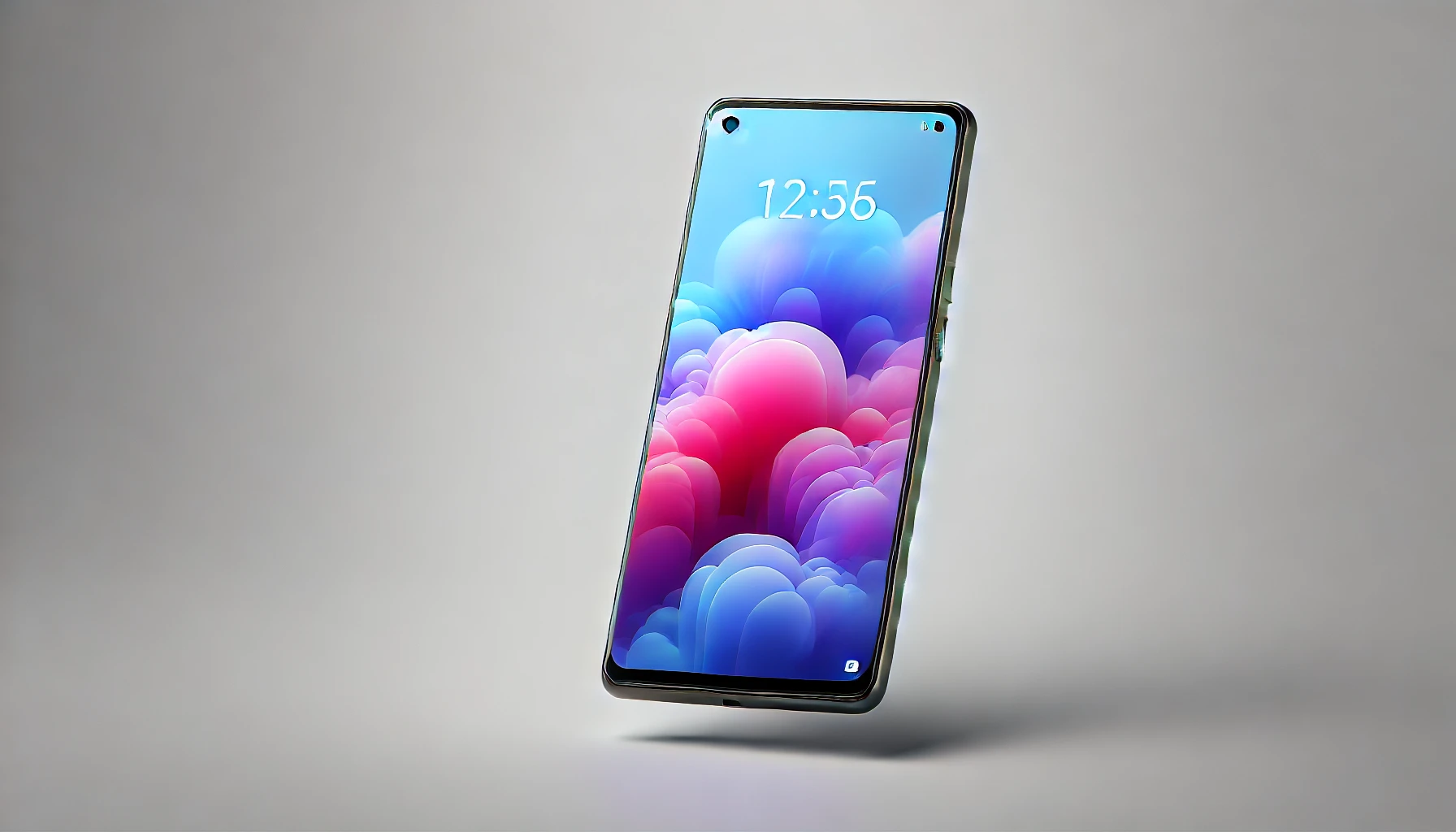 スマートフォンシリーズ2