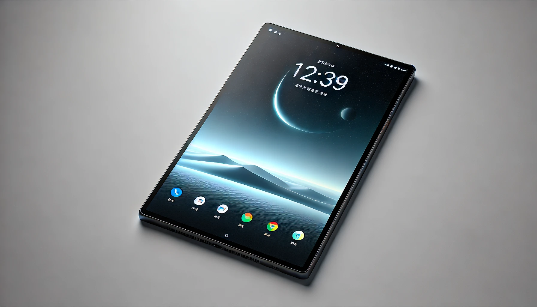 タブレットシリーズ2