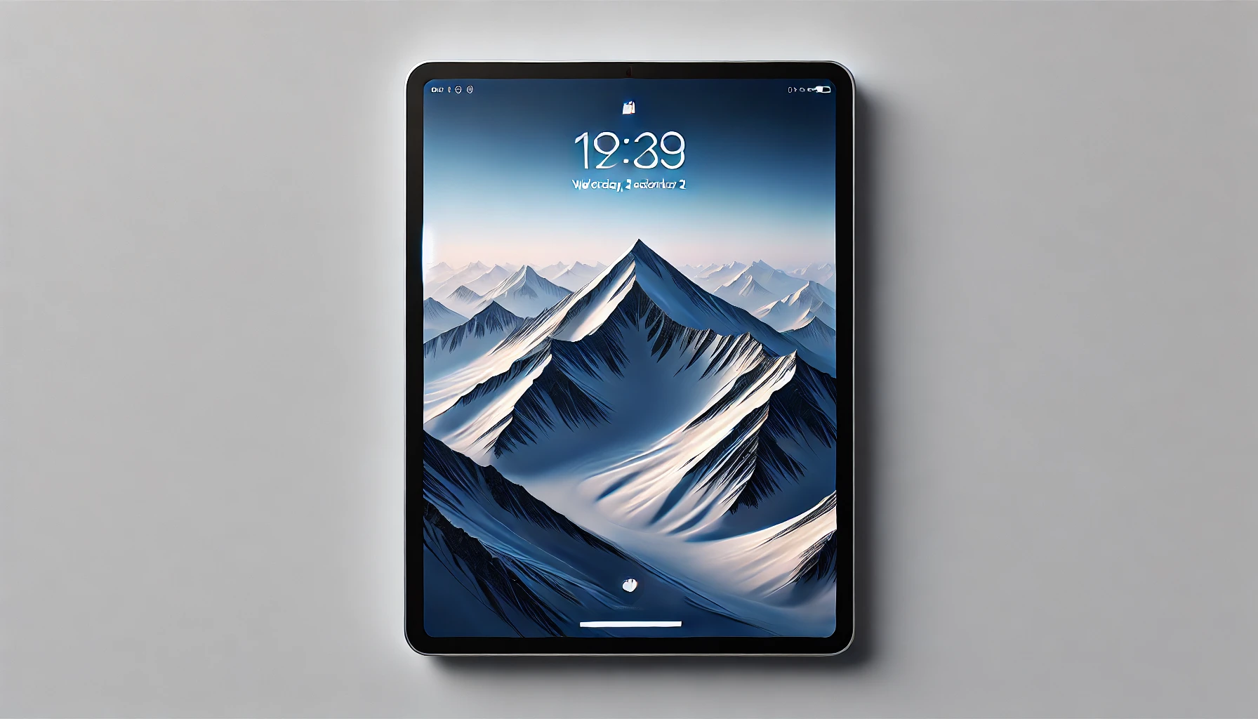 タブレットシリーズ4