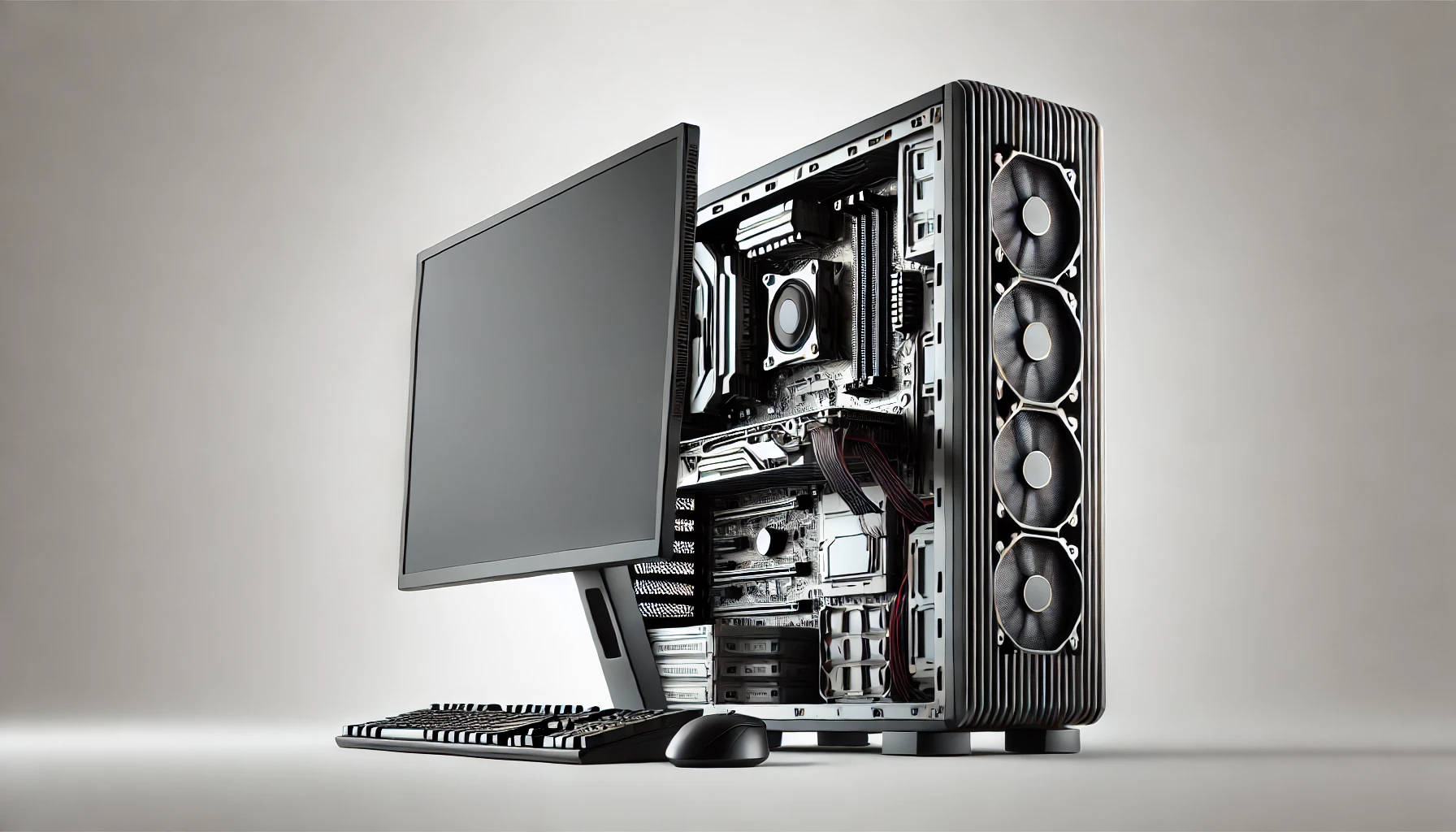 デスクトップシリーズ1