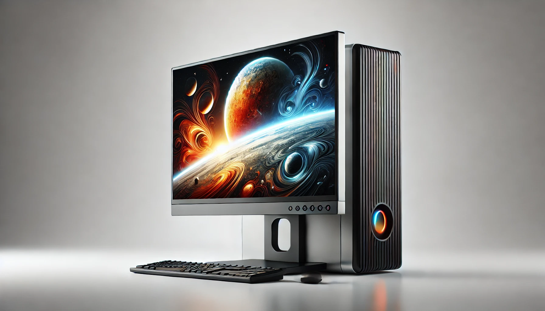 デスクトップシリーズ3