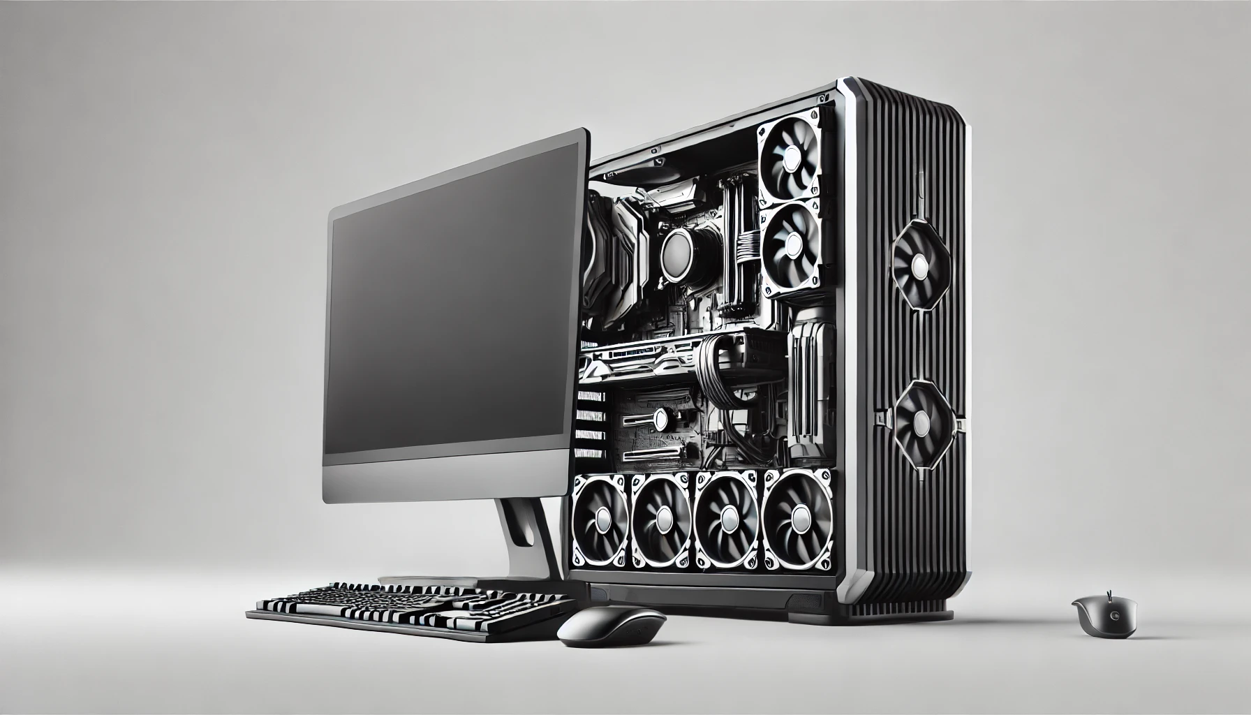 デスクトップシリーズ4