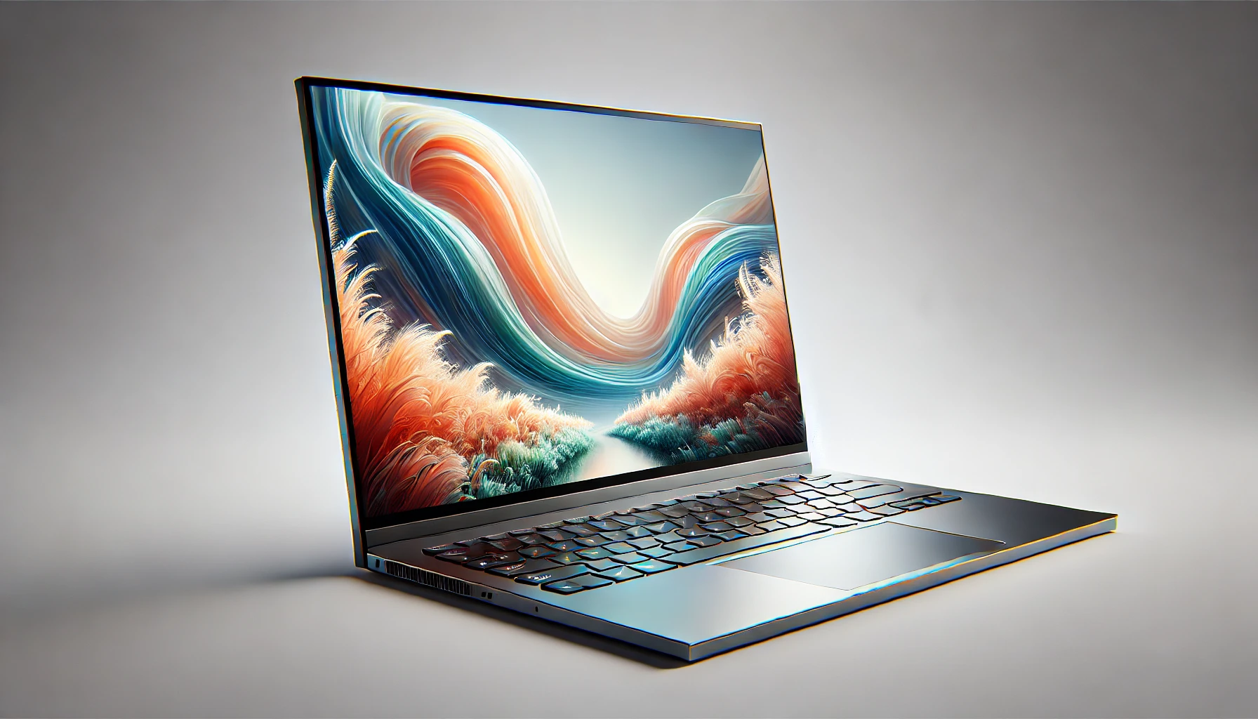 ノートパソコンシリーズ4